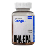 T-RQ Omega-3 Gummies