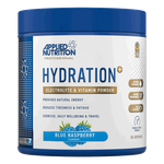 مسحوق ترطيب بالتوت مع الإلكتروليتات والفيتامينات من أبلايد نيوترشن