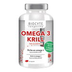Biocyte Omegakrill Capsules