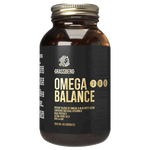 Grassberg Omega Balance Capsules
