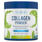 مسحوق الكولاجين باودر بنكهة الليمون من أبلايد نيوترشن