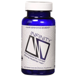 كبسولات لتعزيز قوة الشعر والبشرة والأظافر من إنفينيتي