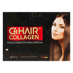 C4Hair Collagen Bottles - 10000mg