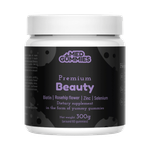 Med Gummies Premium Beauty Gummies