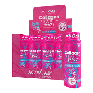 Activlab Pharma Collagen Beauty Ampoules