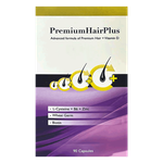 Fit 4 Life Premium Hair Capsules