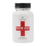 Skin Care Hair Aid Capsules