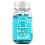 Sugarbear Pro Hair Vitamin Gummies