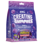 Applied Nutrition Blackcurrant Creatine Gummies