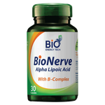 Bio Energy Tech BioNerve Capsules
