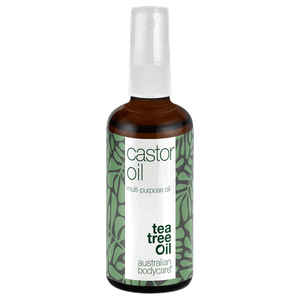 Australian Body Care Castor Oil