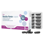 Denk Fertilo Men's Fertility Capsules