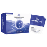 Spermacure Men's Fertility Sachets