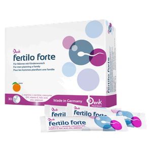 Denk Fertilo Men's Fertility Sticks