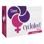 كبسولات لدعم خصوبة النساء من سيكلوفرت