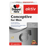 كبسولات لدعم خصوبة الرجال من دوبل هيرز