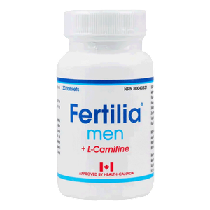 Human Essentials Ultrafertile Men's Fertility Support Capsules