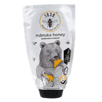 1839 MGO 146+ & UMF 7+ Manuka Honey