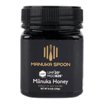 Manuka Spoon MGO 826+ & UMF 20+ Manuka Honey