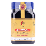 Mujezat Alshifa Honey Foam