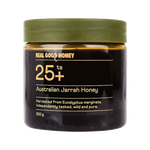 Real Good Honey TA 25+ Australian Jarrah Honey