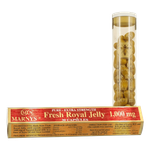 كبسولات غذاء ملكات النحل من مارنيز - 1000 مجم