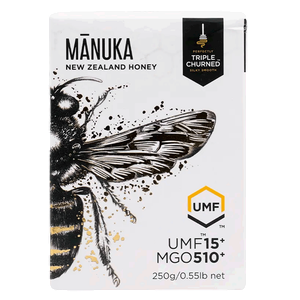 1839 MGO 510+ & UMF 15+ Manuka Honey