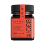Egmont MGO 830+ & UMF 20+ Manuka Honey