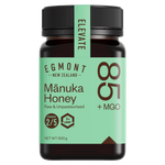 Egmont Pure Manuka Honey