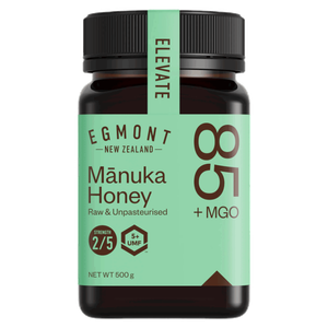 Egmont Pure Manuka Honey