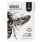1839 MGO 970+ & UMF 22+ Manuka Honey