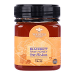 Wadees TA 35+ BlackButt Honey 