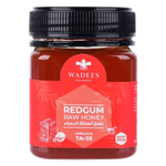 Wadees TA 35+ Redgum Honey 