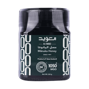 Alowaid UMF 24+ Manuka Honey