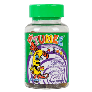 Mr Tumee Echinacea with Vitamin C & Zinc Gummies