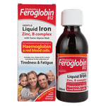 Vitabiotics Feroglobin B12 Liquid