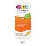 شراب ب22 فيتامين من بيدياكيد