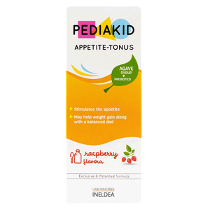 Pediakid Appetit Tonus Syrup