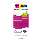 شراب تقوية المناعة من بيدياكيد