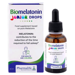Biomelatonin Junior Drops