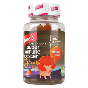 Fine's Children Echinacea Super Immune Booster Gummies