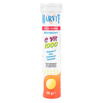 Marvit Vitamin C 1000 mg Effervescent Tablets