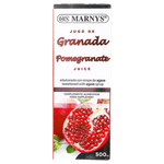 شراب بخلاصة الرمان من مارنيس