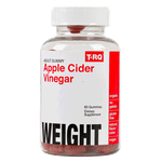 Mr Tumee T-RQ Apple Cider Vinegar Adult Gummies