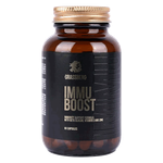 Grassberg Immunity Boost Capsules