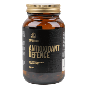 Grassberg Antioxidant Defence Capsules