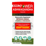 Aimil Power Ashwagandha Extra Strength Capsules