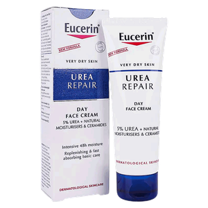 Eucerin 5% Urea Face Cream