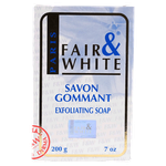 Fair & White Gommant Soap 