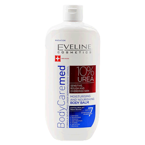 Eveline Body Care Med 10% Urea